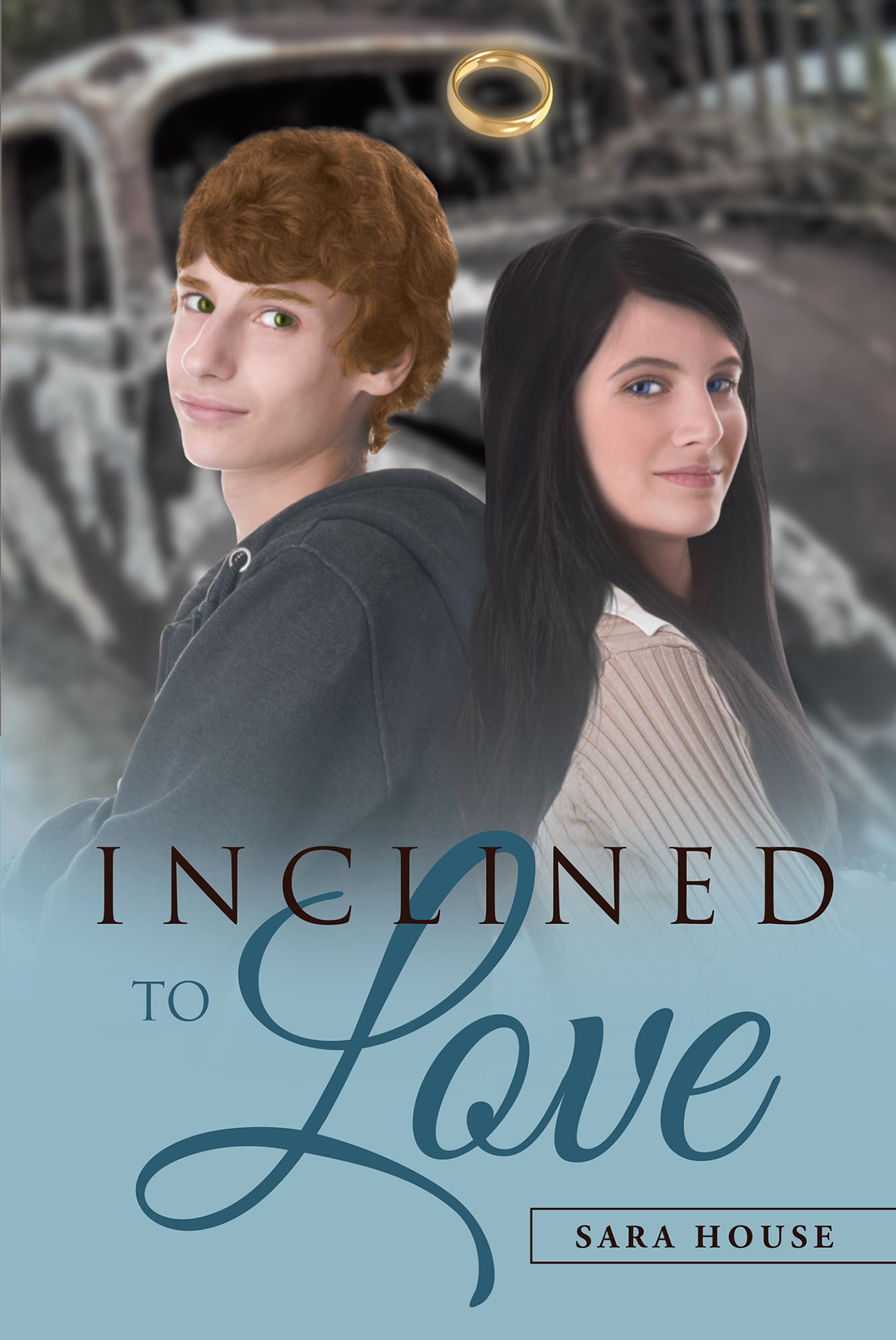 Sara House’s New Book “Inclined to Love” is an Impassioned Tale of a 